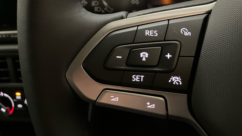 Volkswagen Polo 1.0 TSI Match 5dr Petrol Hatchback